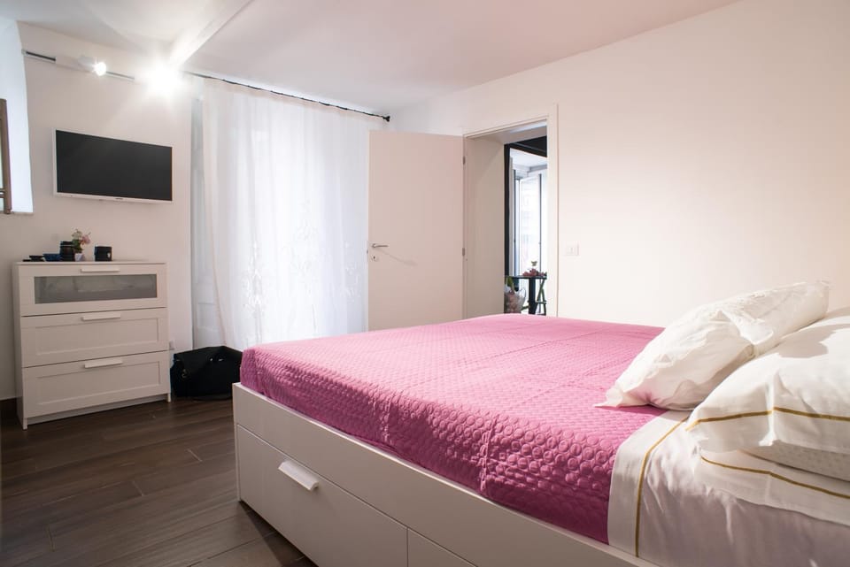 Maison di Napoli Apartment in Naples