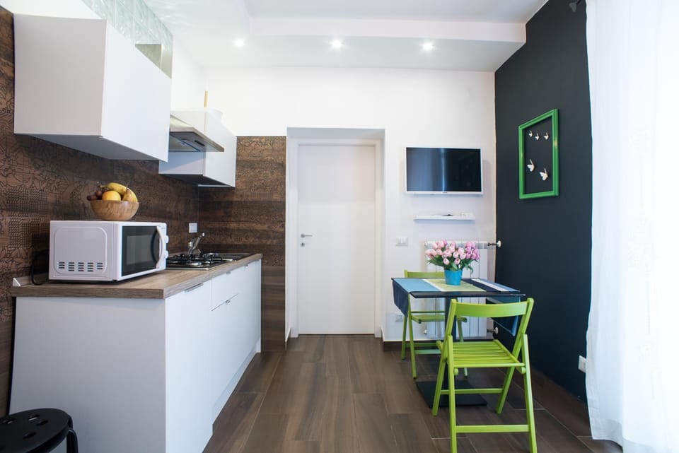 Maison di Napoli Apartment in Naples