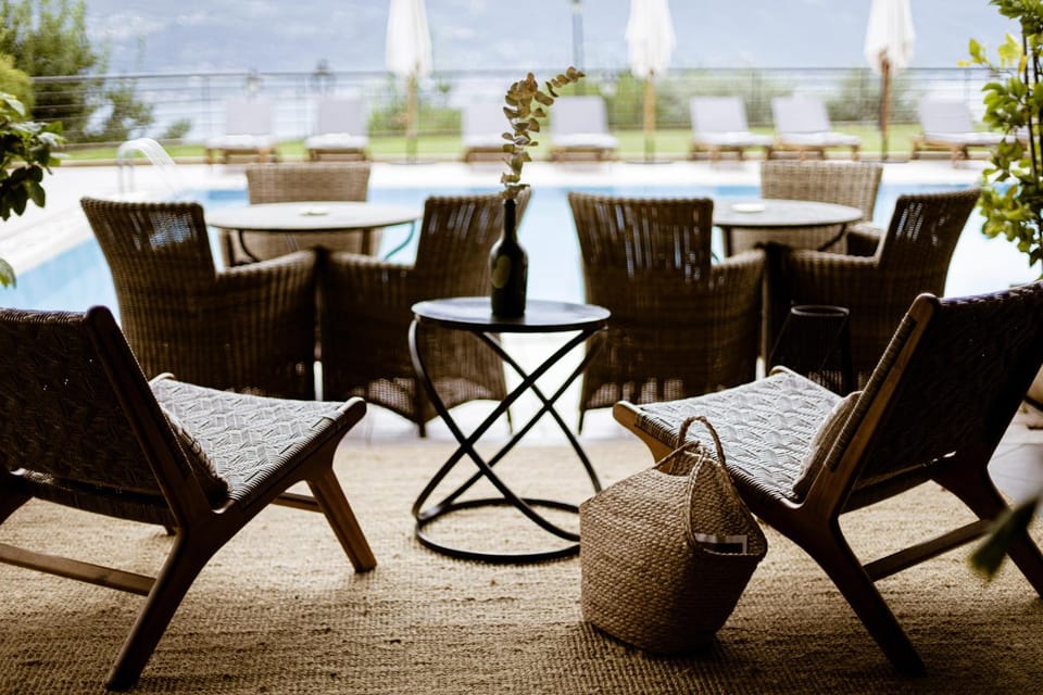 Residence Dalco Suites & Apartments Apartment hotel in Limone Sul Garda