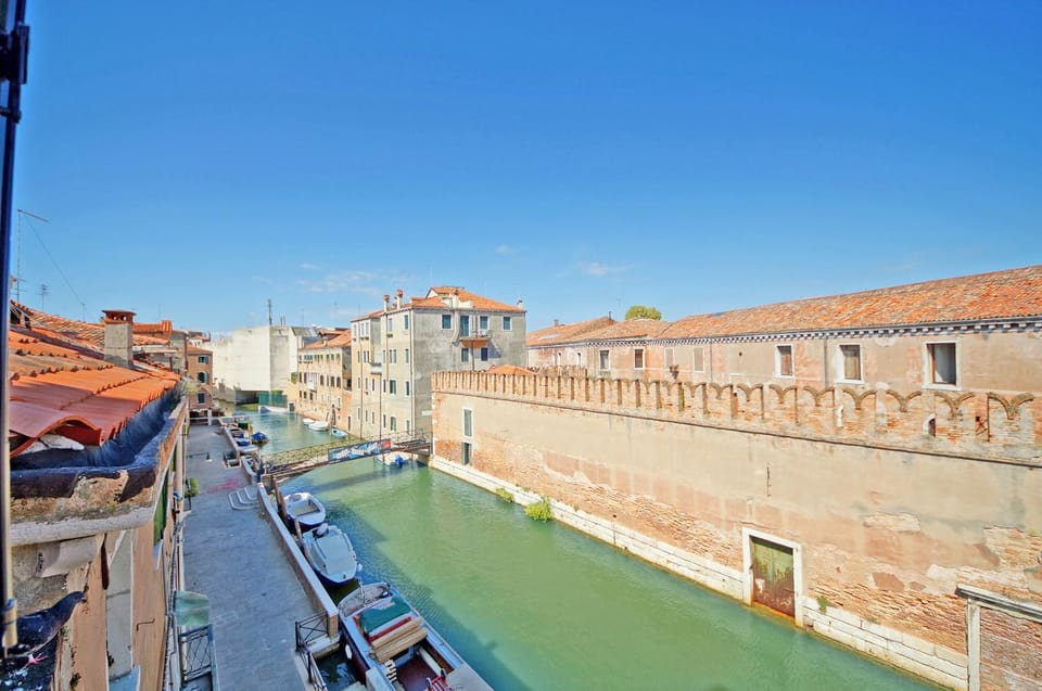River view