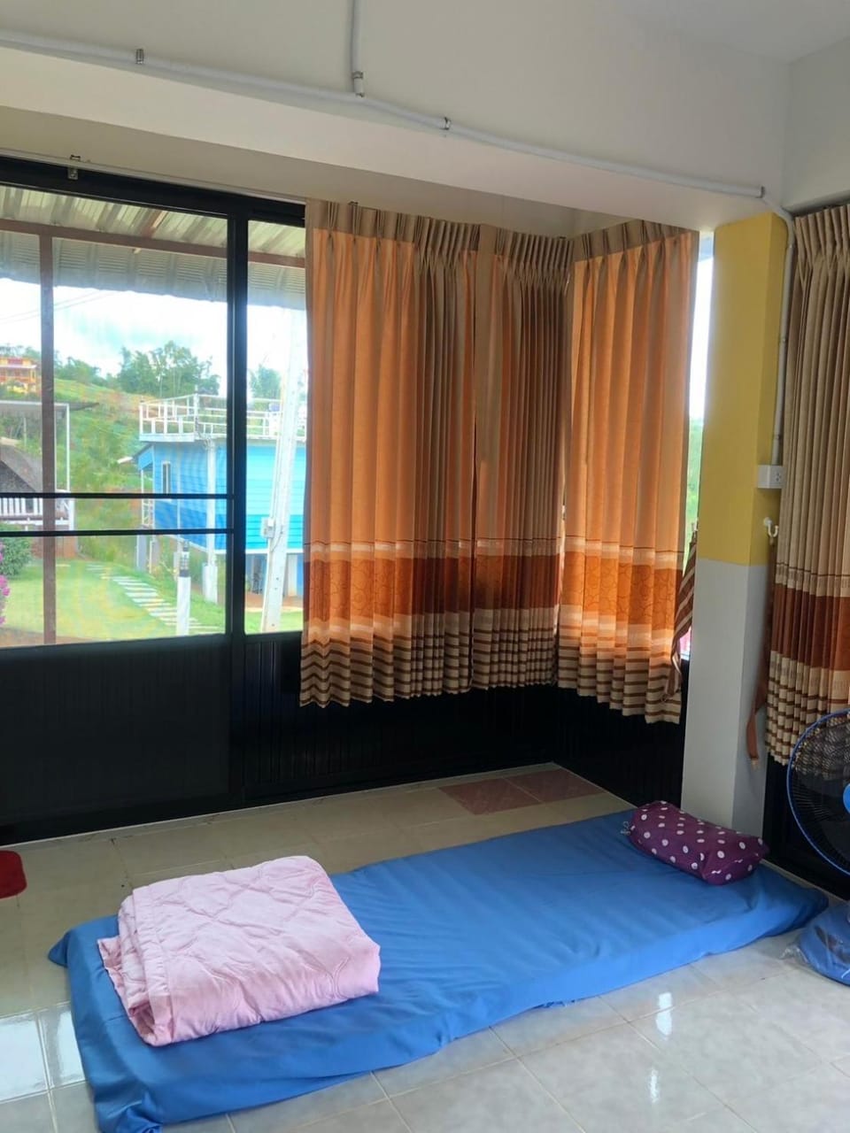 Charmtalamok Khaokho Resort Resort in Laos