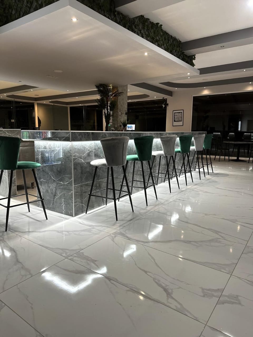 Restaurant/places to eat, Living room, Lounge or bar, Banquet/Function facilities, Seating area