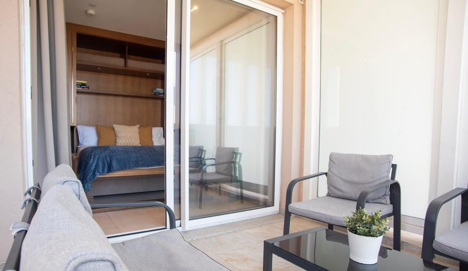 Bentley Holiday Apartments - West One Apartment in Gibraltar