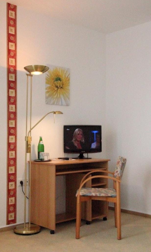 TV and multimedia