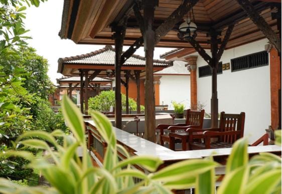 Day, Garden, View (from property/room), Balcony/Terrace
