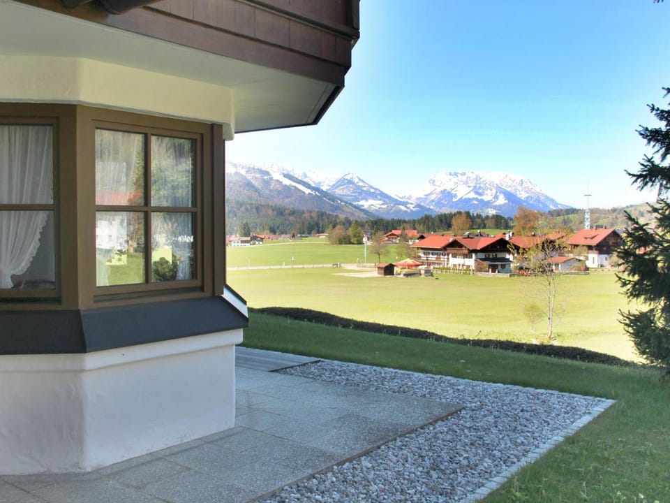 Ferienwohnung Rosendahl Apartment in Salzburgerland
