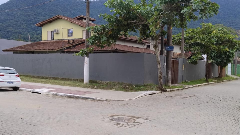 Maresias Casa Confortável House in São Sebastião