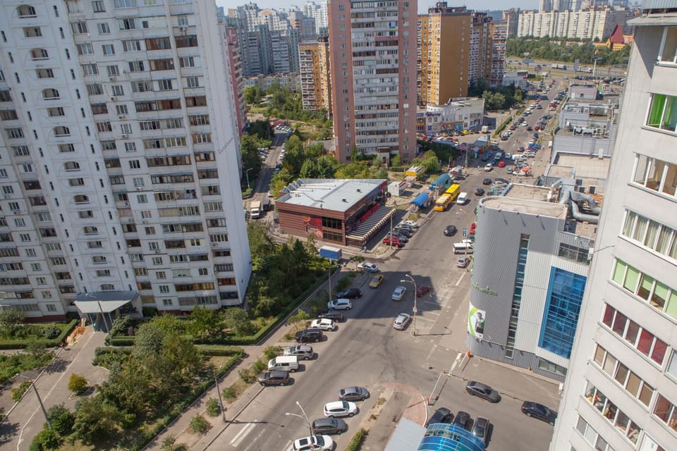 City view