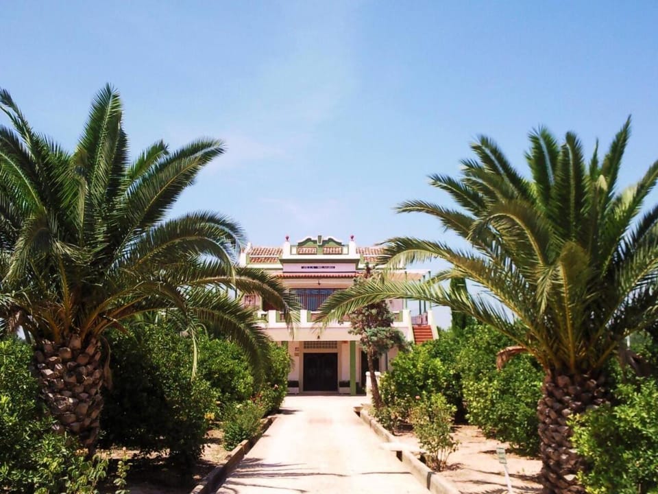 Hotel Rural Valencia - Villamilagro Country House in Ribera Baixa