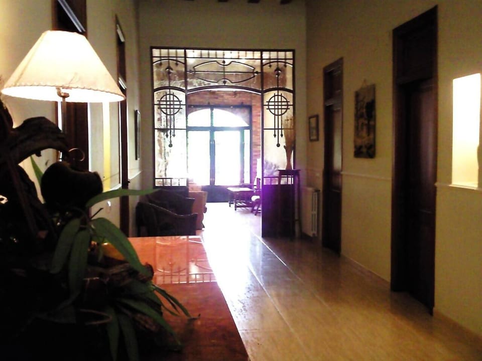 Hotel Rural Valencia - Villamilagro Country House in Ribera Baixa