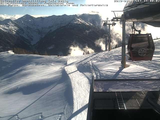 Appartementhaus Sabine Apartment in Tyrol