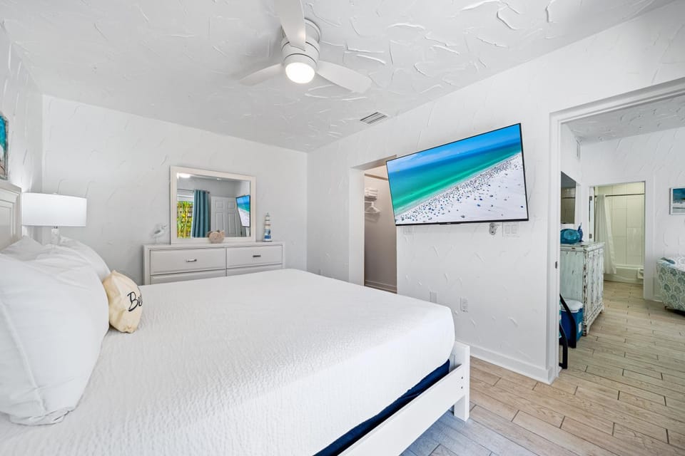 Crescent Beach Villas By Beachside Management Villa in Florida