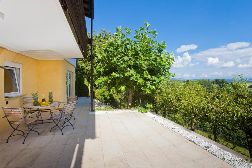 Residenz Cheval - TheView - Panorama - Bodensee House in Ravensburg