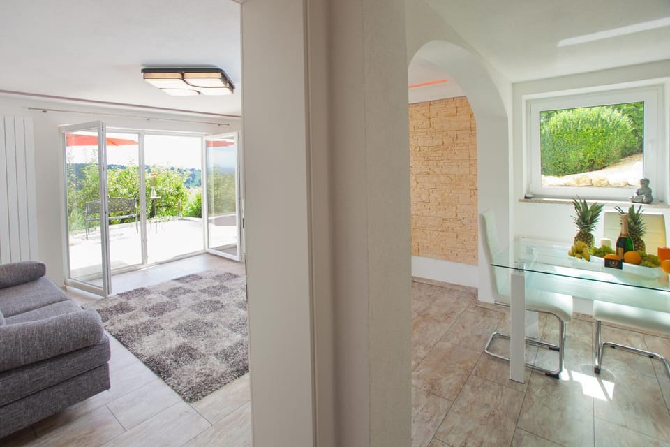 Residenz Cheval - TheView - Panorama - Bodensee House in Ravensburg