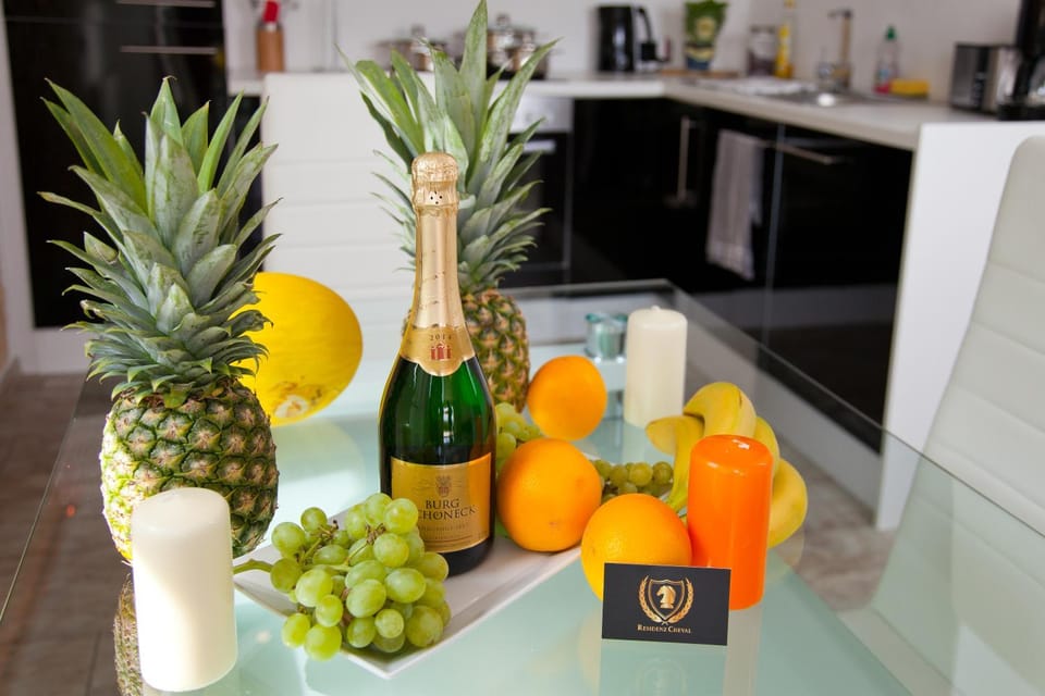 Residenz Cheval - TheView - Panorama - Bodensee House in Ravensburg