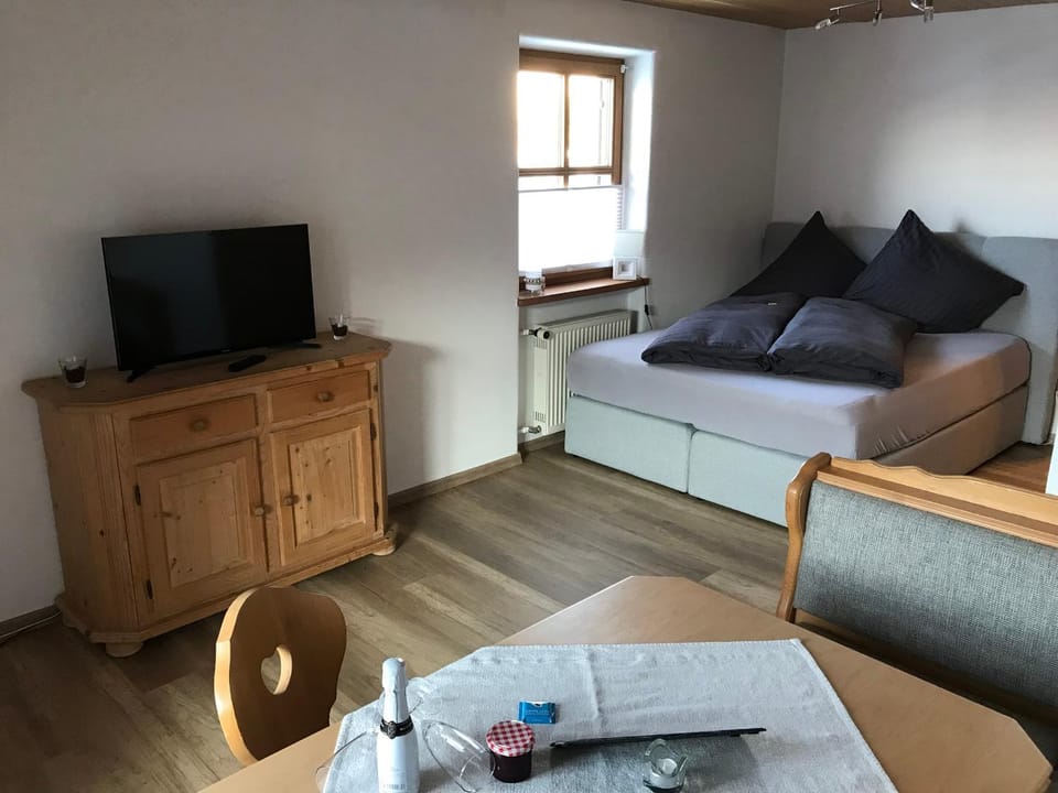 Haus am Dürrach Apartment in Salzburgerland