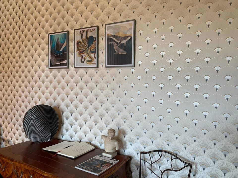 Maison Longuevie Bed and Breakfast in Amiens