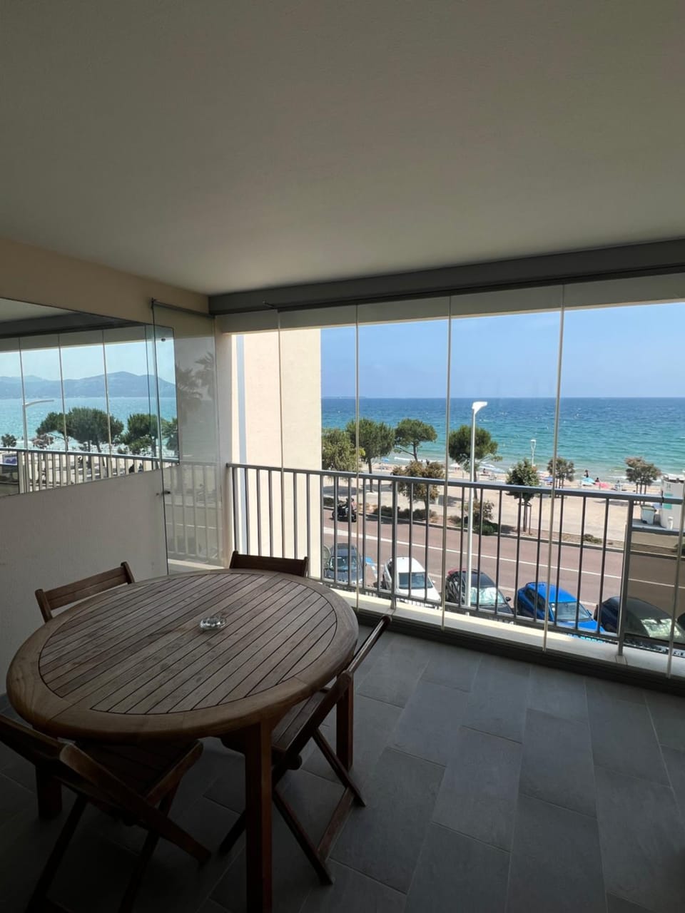 Bord de Mer Cannes Midi Apartment in Cannes