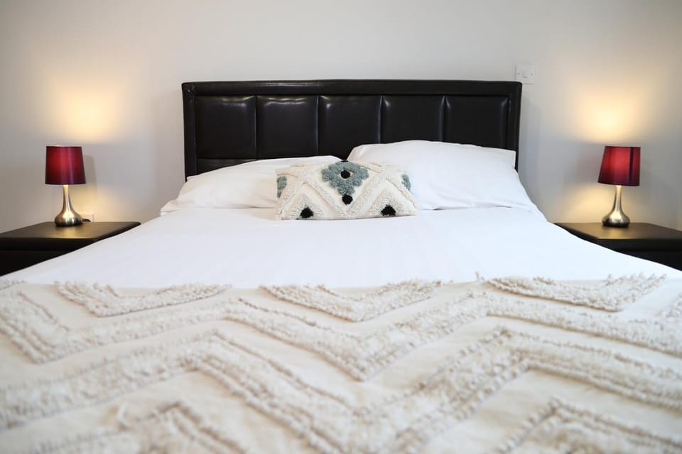 Letting Serviced Apartments - Central St Albans Apartment in St Albans