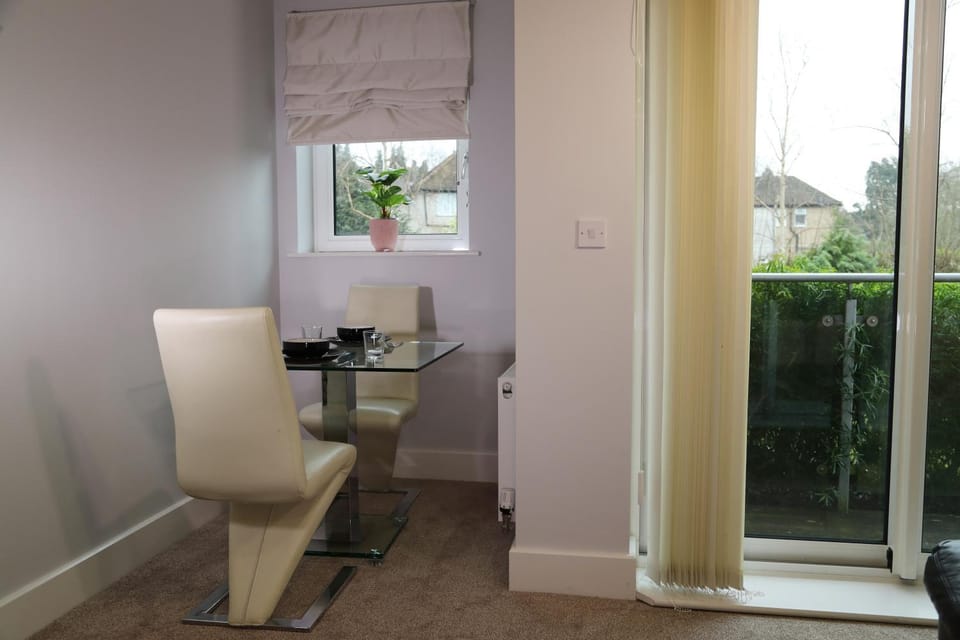 Letting Serviced Apartments - Central St Albans Apartment in St Albans