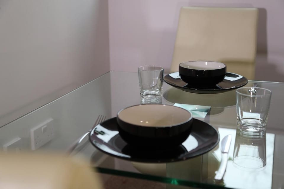 Letting Serviced Apartments - Central St Albans Apartment in St Albans