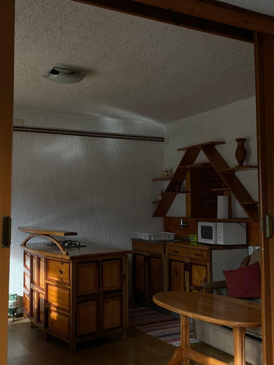 Sokol Apartment in Primorje-Gorski Kotar County