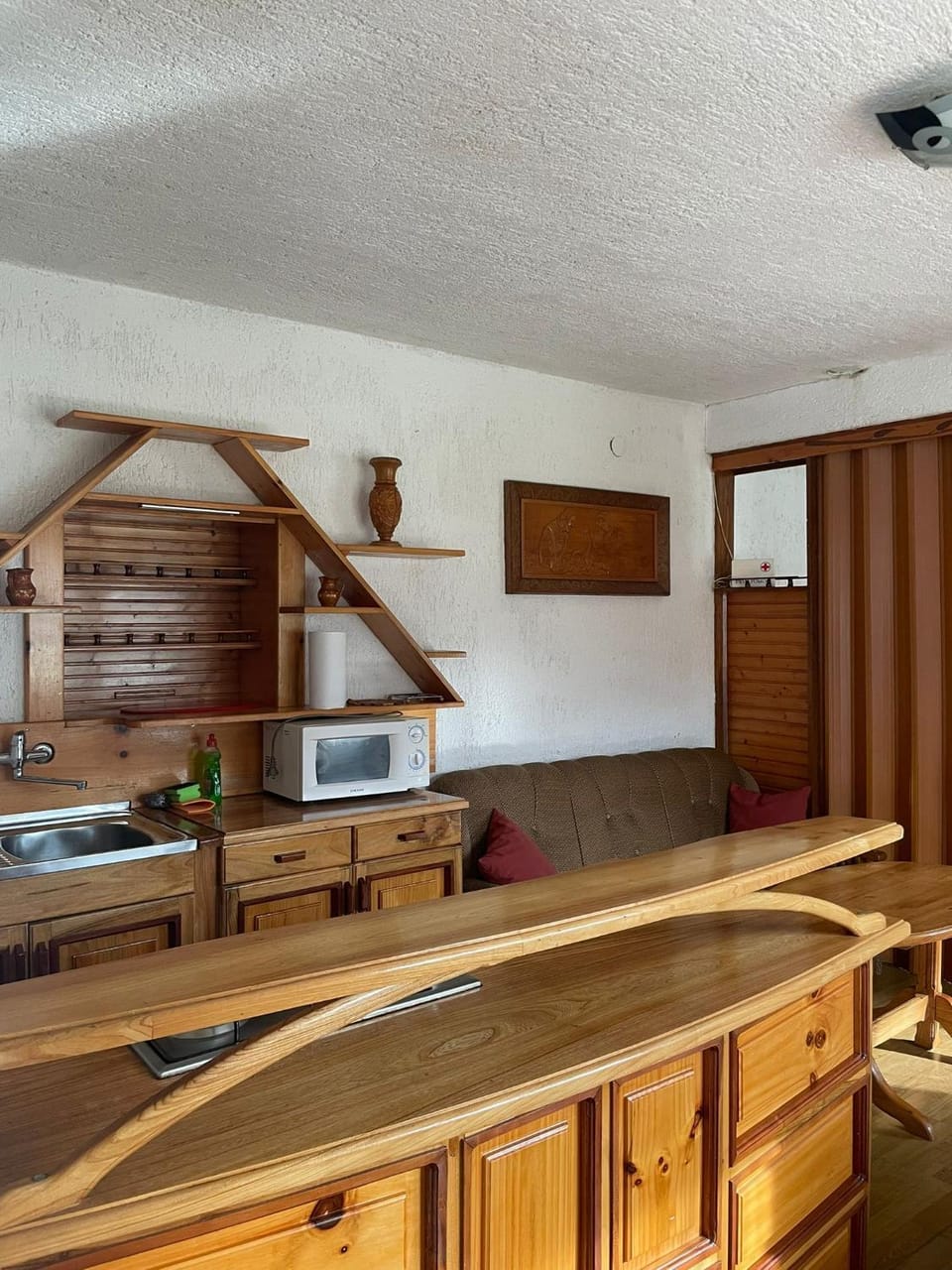 Sokol Apartment in Primorje-Gorski Kotar County