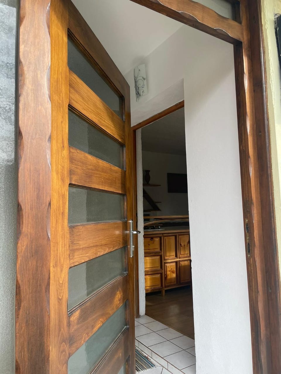 Sokol Apartment in Primorje-Gorski Kotar County