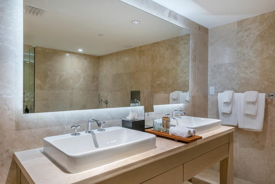 Oceanview Private Condo at 1 Hotel & Homes -1144 Apartment in South Beach Miami