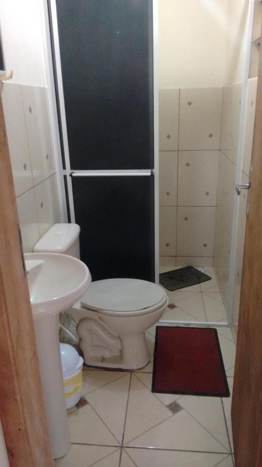 Pousada Porto Guará Inn in Guaratuba