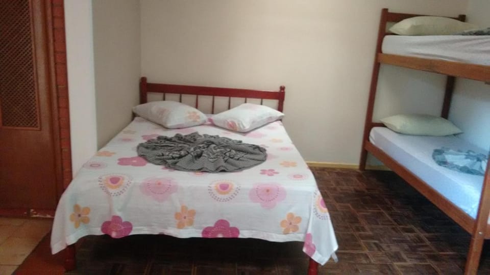 Pousada Porto Guará Inn in Guaratuba