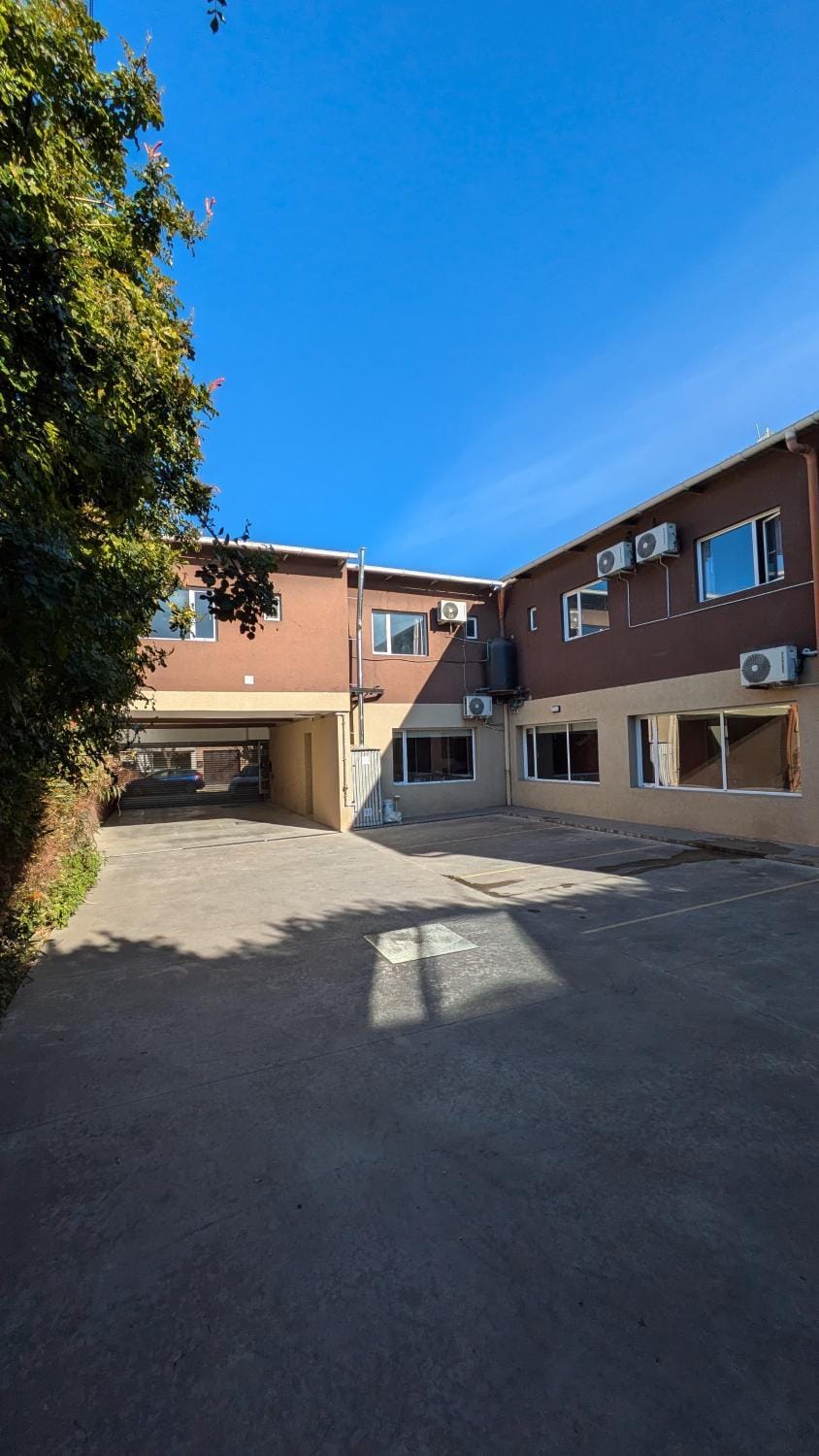 Property building, Day