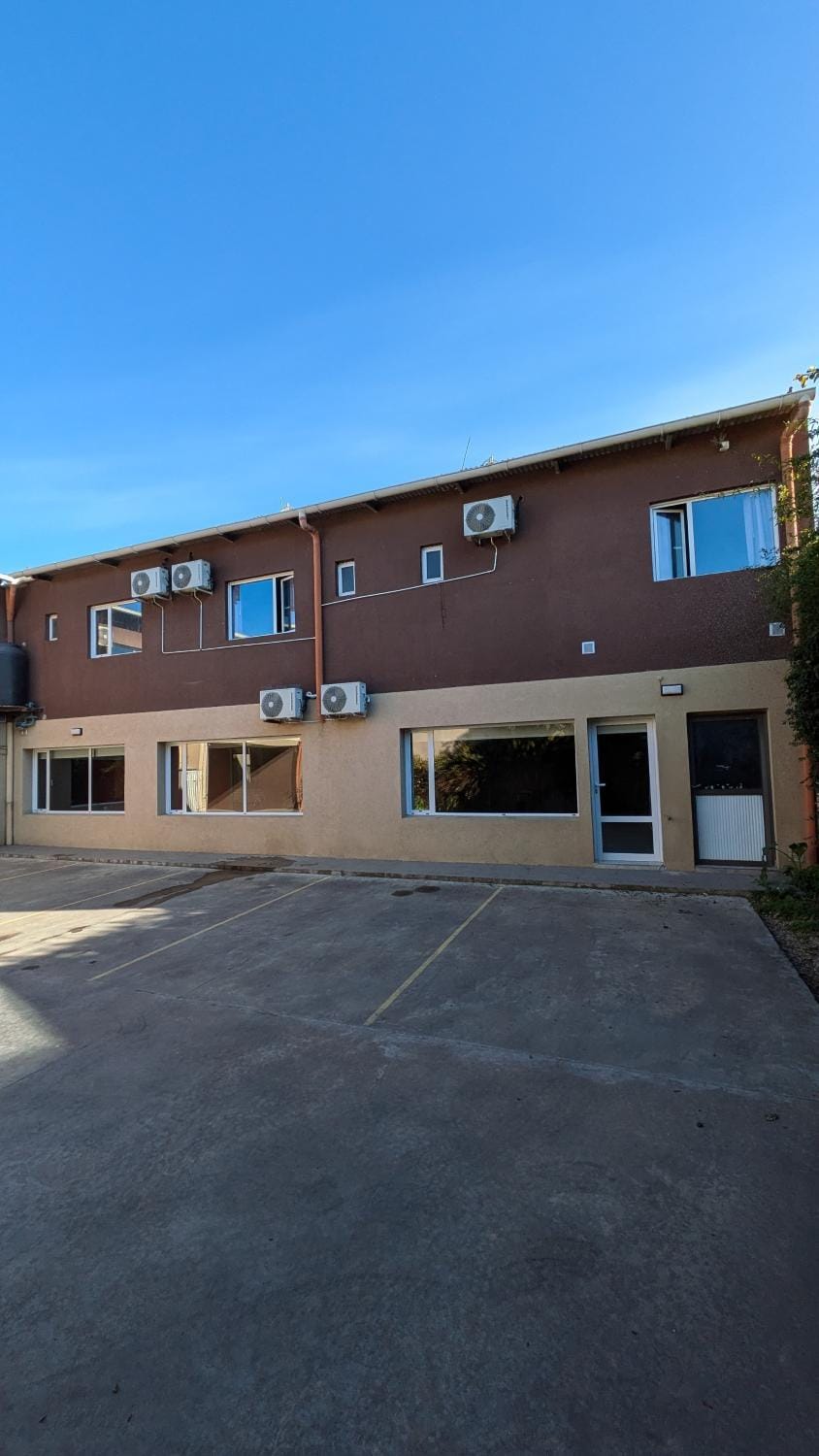 Property building, Day