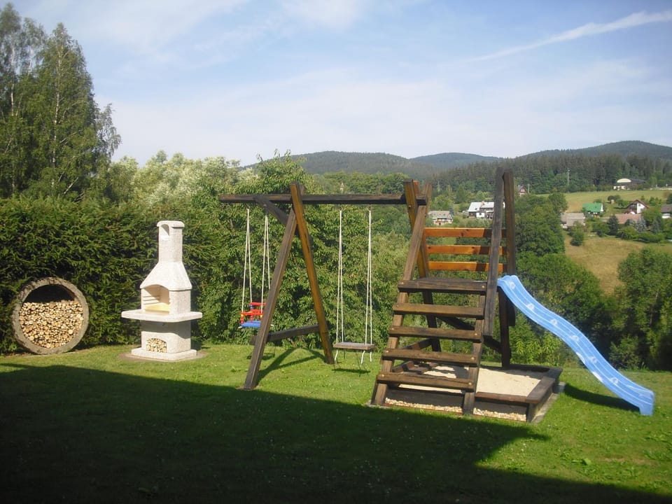 Privat SKI Erlebach Apartment in Lower Silesian Voivodeship