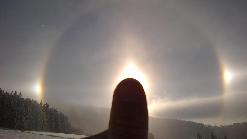 Winter