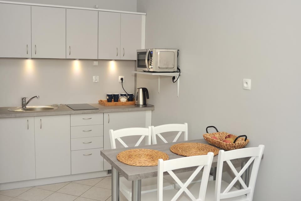 Apartament Martini Apartment in West Pomeranian Voivodeship, Poland