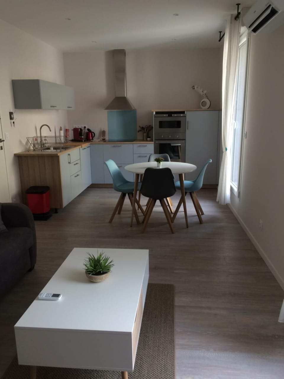 L'HIPPOCAMPE Apartment in Occitanie