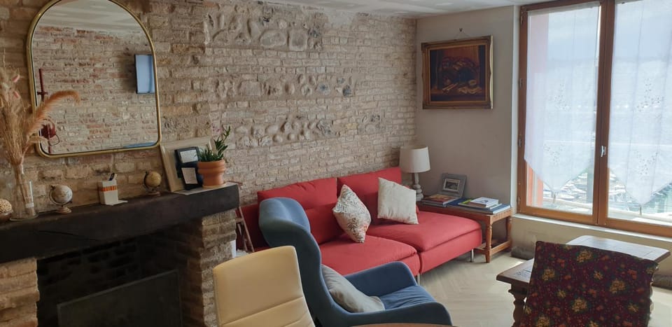 Dieppe Quai Henri IV Apartment in Dieppe