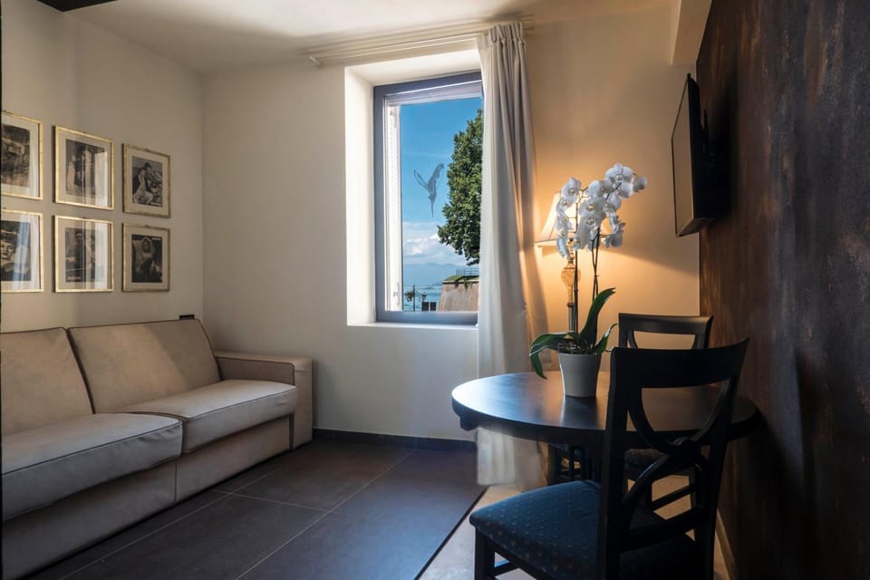 Osteria Luxury Apartments Apartment in Peschiera del Garda