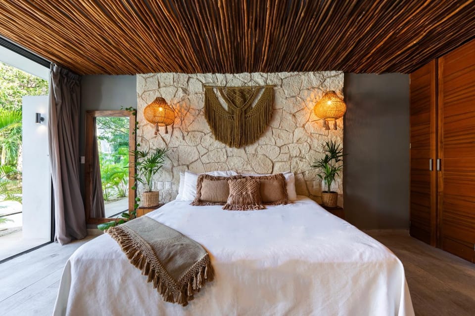 Luz de Luna Tulum Suite I Apartment in Tulum