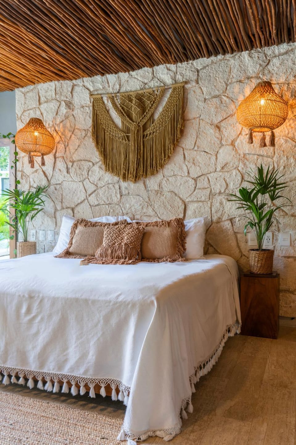 Luz de Luna Tulum Suite I Apartment in Tulum