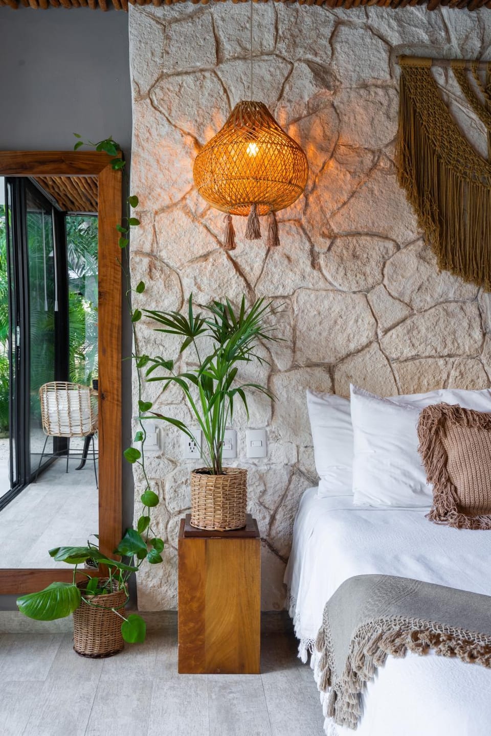 Luz de Luna Tulum Suite I Apartment in Tulum