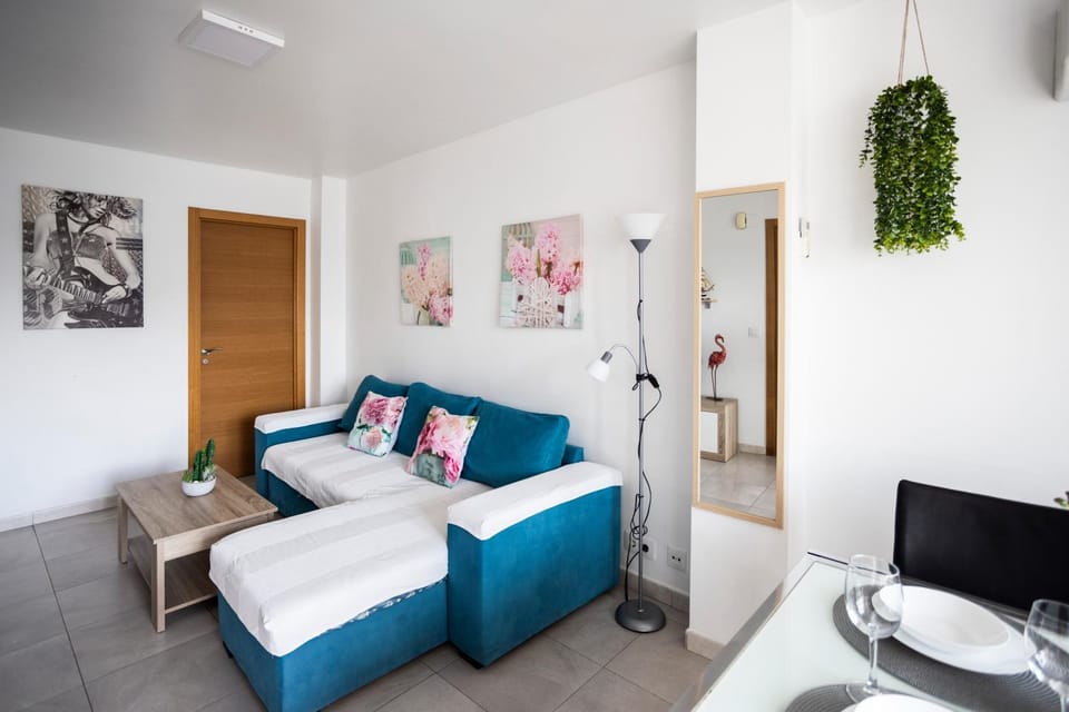 Apartamento Rosa Apartment in Fuengirola