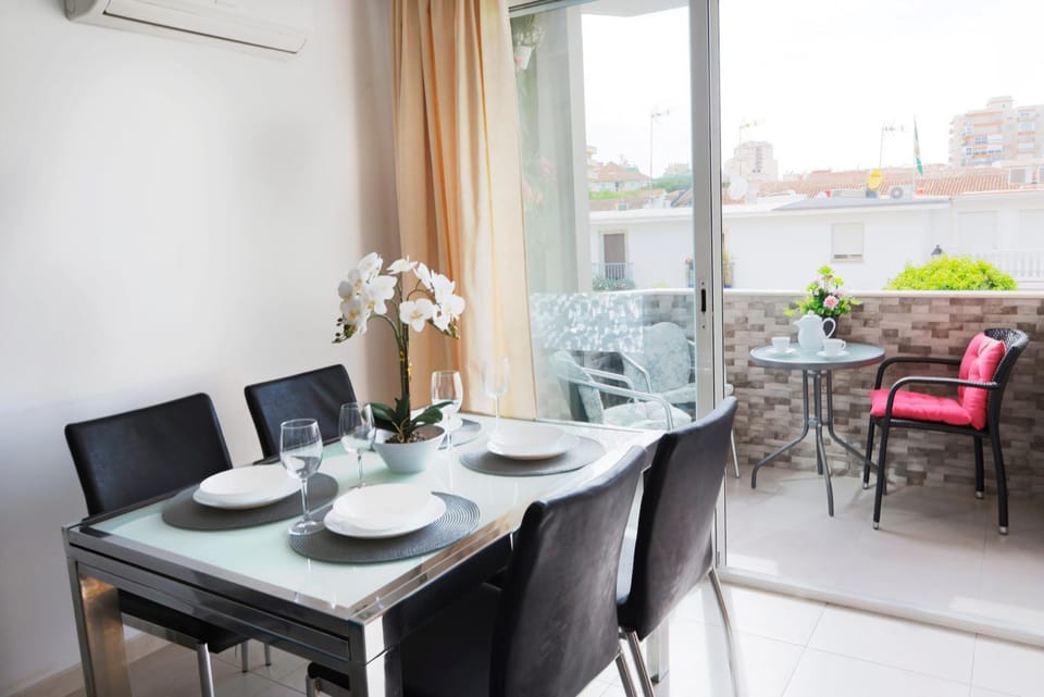 Apartamento Rosa Apartment in Fuengirola