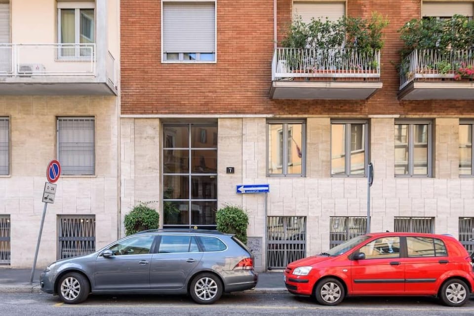 Marsala Flexyrent apartment Apartment in Milan