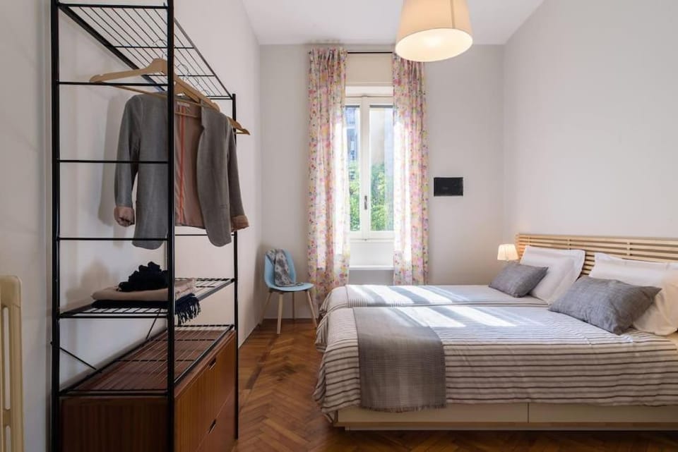 Marsala Flexyrent apartment Apartment in Milan