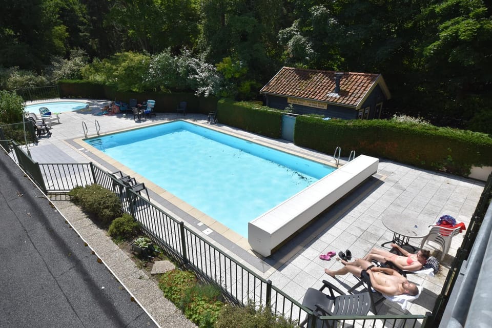 Appartementen De Torenhoeve Apartment in Burgh-Haamstede