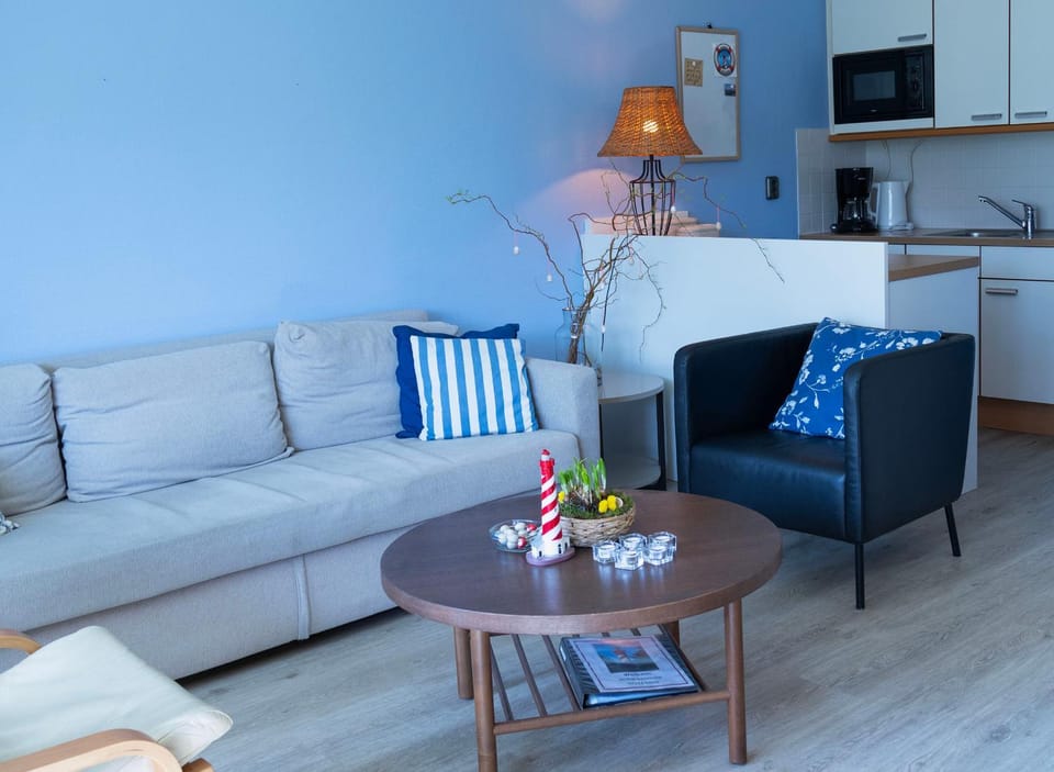 Appartementen De Torenhoeve Apartment in Burgh-Haamstede