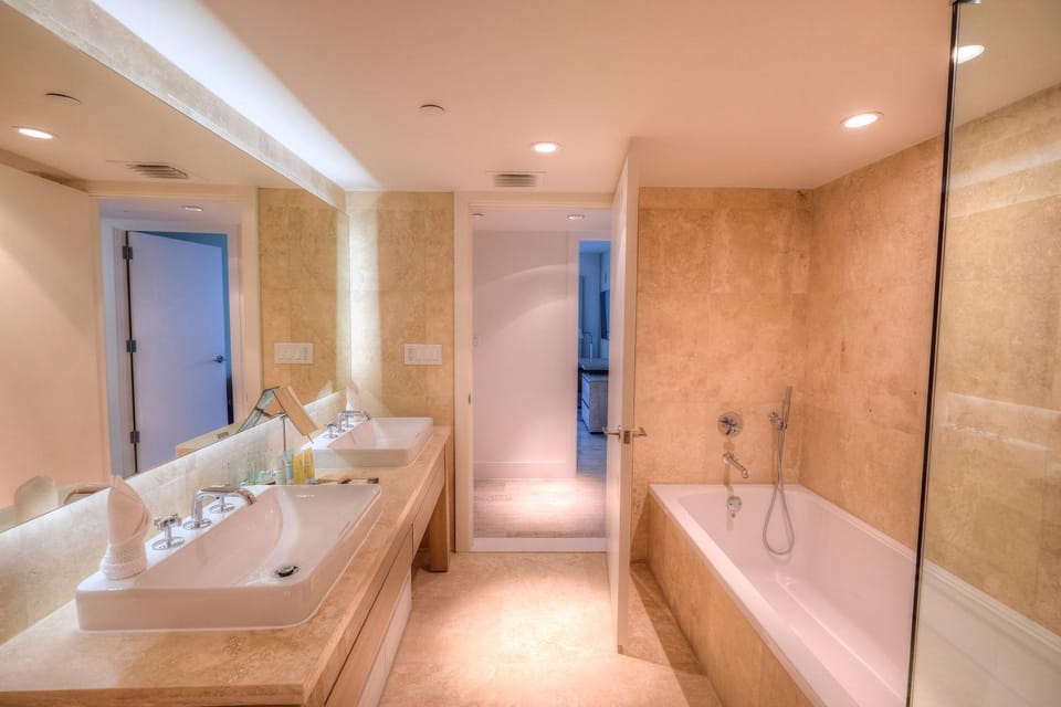 Oceanview Private Condo at 1 Hotel & Homes -1211 Apartment in South Beach Miami