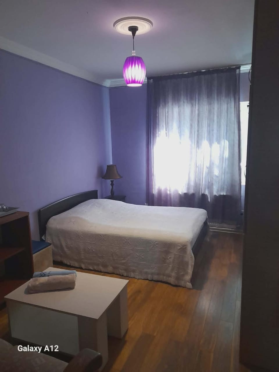 When in Tbilisi Bed and Breakfast in Tbilisi, Georgia